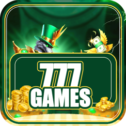Logo 777games