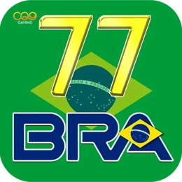 Logo 77bra