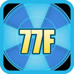 Logo 77f