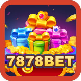 Logo 7878bet