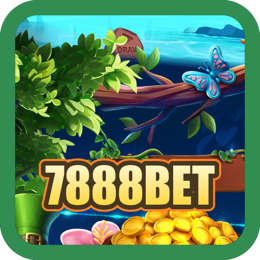 Logo 7888bet