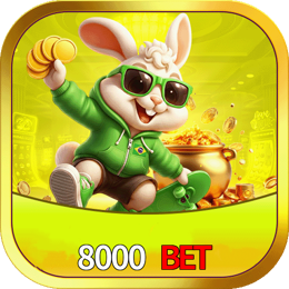Logo 8000bet