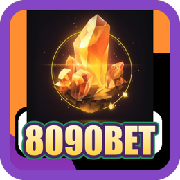 Logo 8090bet