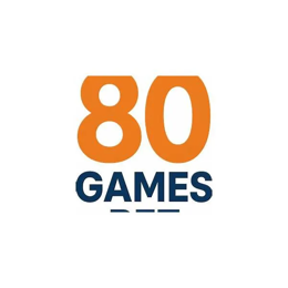 Logo 80games