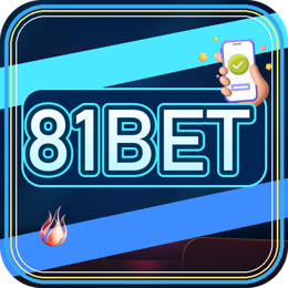 Logo 81bet
