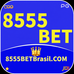 Logo 8555bet