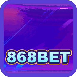 Logo 868bet