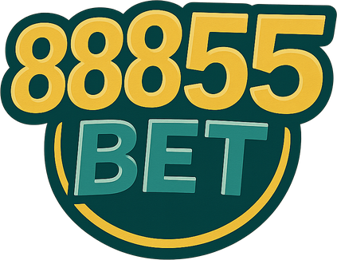 Logo 88855bet