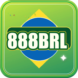Logo 888brl