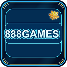 Logo 888games