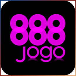 Logo 888jogo