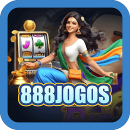Logo 888jogos