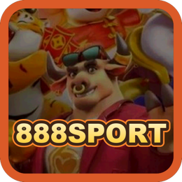 Logo 888sport