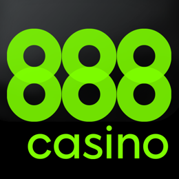 Logo 88casino
