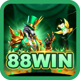 Logo 88win