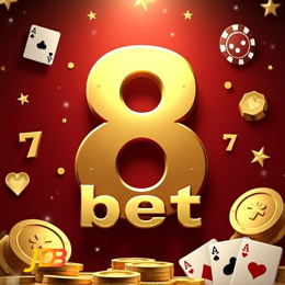 Logo 8bet