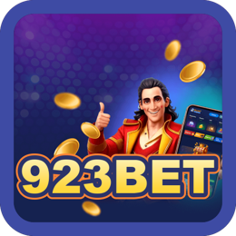 Logo 923bet