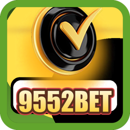 Logo 9552bet