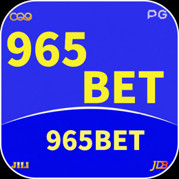Logo 965bet