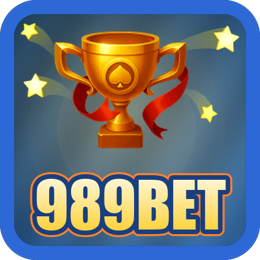 Logo 989bet