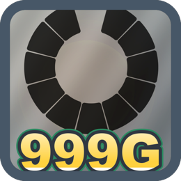 Logo 999g