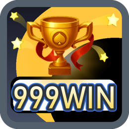 Logo 999win