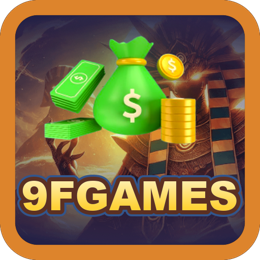 Logo 9fgames