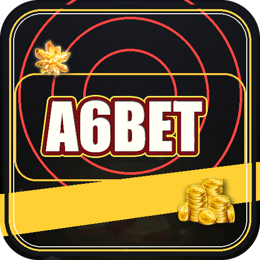 Logo a6bet