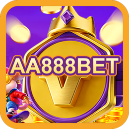 Logo aa888bet