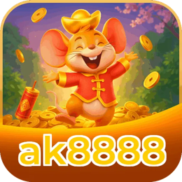 Logo ak8888