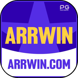 Logo arrwin
