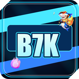 Logo b7k