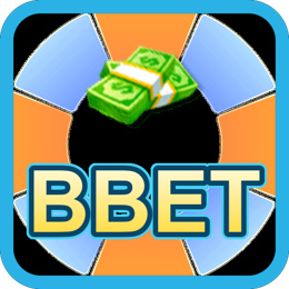 Logo bbet