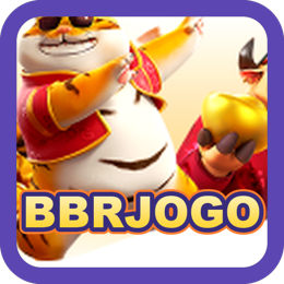 Logo bbrjogo