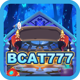 Logo bcat777