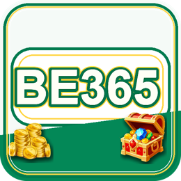 Logo be365