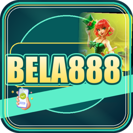 Logo bela888
