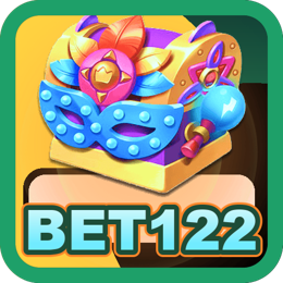 Logo bet122