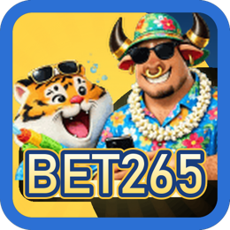 Logo bet265