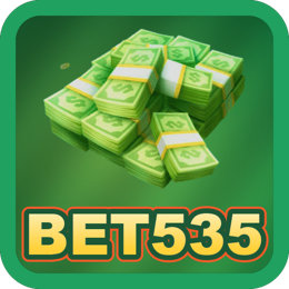 Logo bet535
