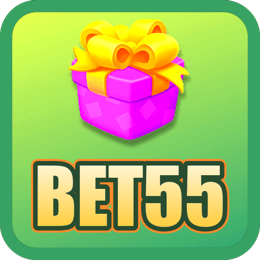 Logo bet55