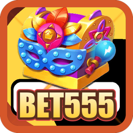 Logo bet555