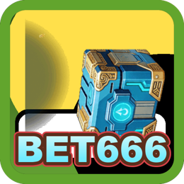 Logo bet666
