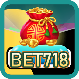 Logo bet718