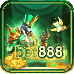 Logo bet888