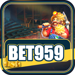 Logo bet959