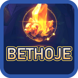 Logo bethoje