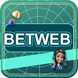 Logo betweb