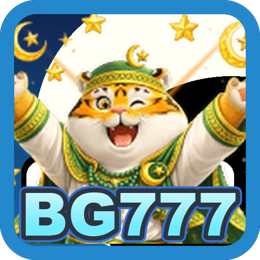 Logo bg777