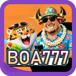 Logo boa777